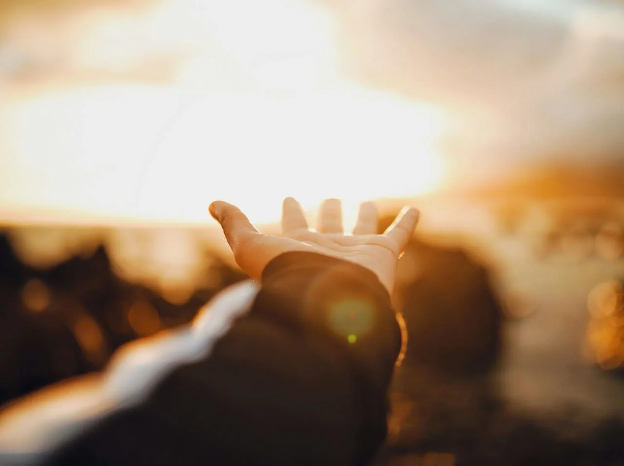 Prayer Hands Hands in prayer